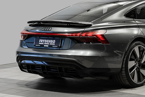 Audi e-tron GT 6 of 30