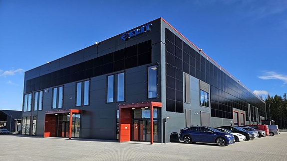 Bilde 2 av 3 i jobbannonse-galleriet