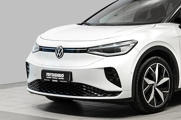 Volkswagen ID.5 GTX 3 of 29