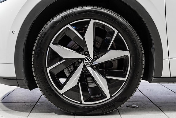 Volkswagen ID.5 GTX 7 of 29