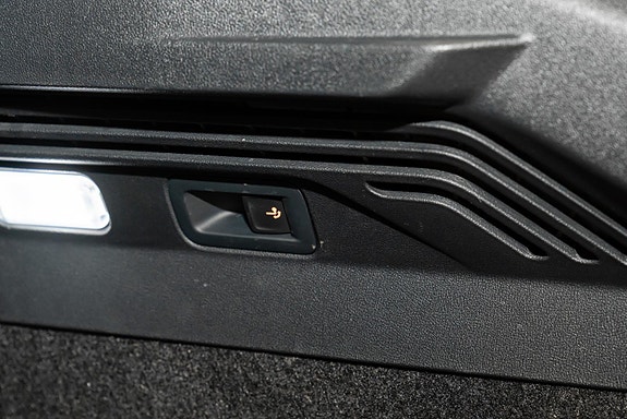 Volkswagen ID.5 GTX 9 of 29