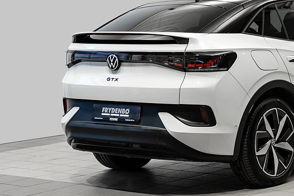 Volkswagen ID.5 GTX 6 of 29