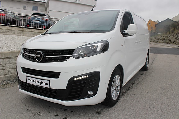 Opel Vivaro 2 of 5