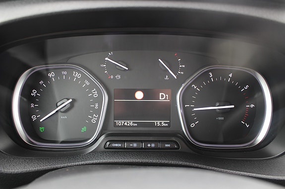 Opel Vivaro 3 of 5
