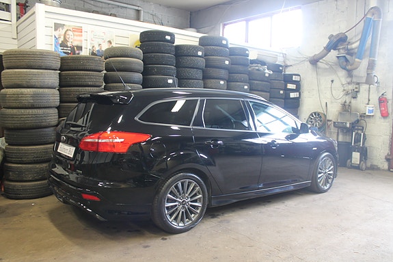 Ford Focus 6 of 18