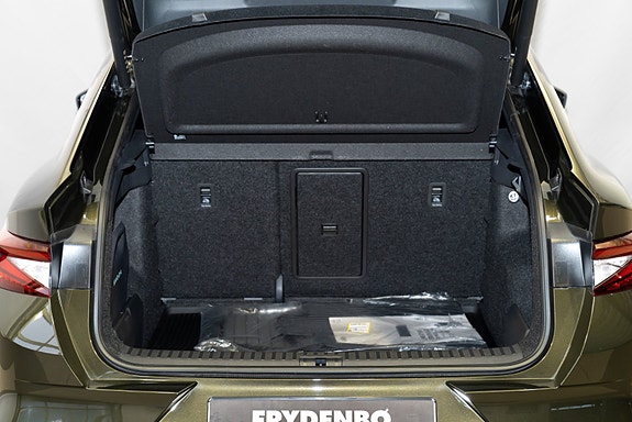 Skoda Enyaq Coupé 8 of 30