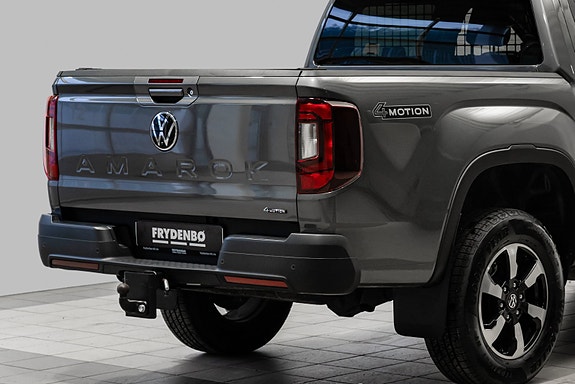 Volkswagen Amarok 6 of 27