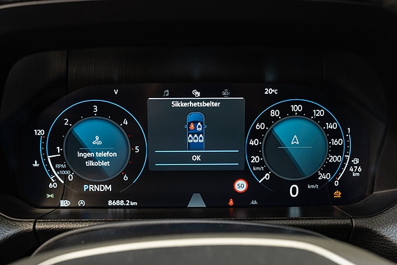 Volkswagen Amarok 25 of 27