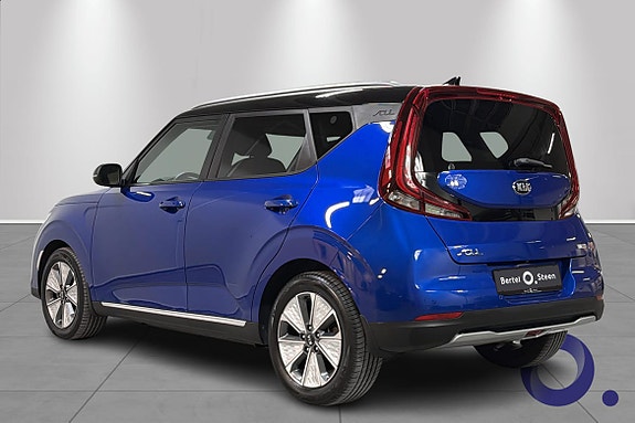 Kia e-Soul 3 of 5