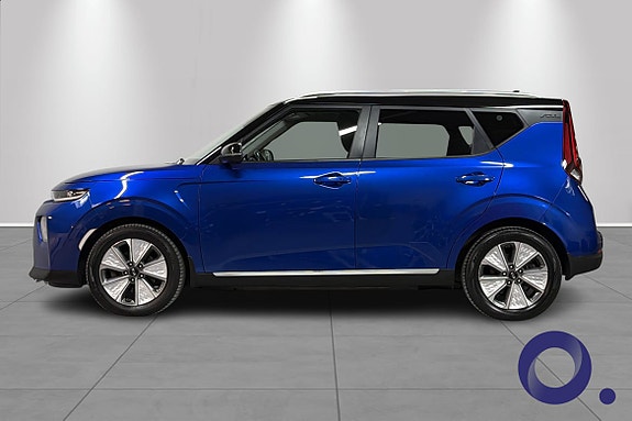 Kia e-Soul 2 of 5