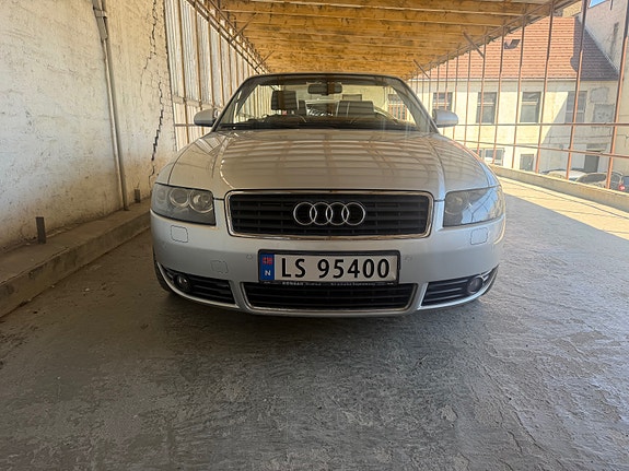 Audi A4 9 of 30