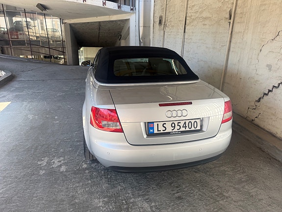 Audi A4 15 of 30