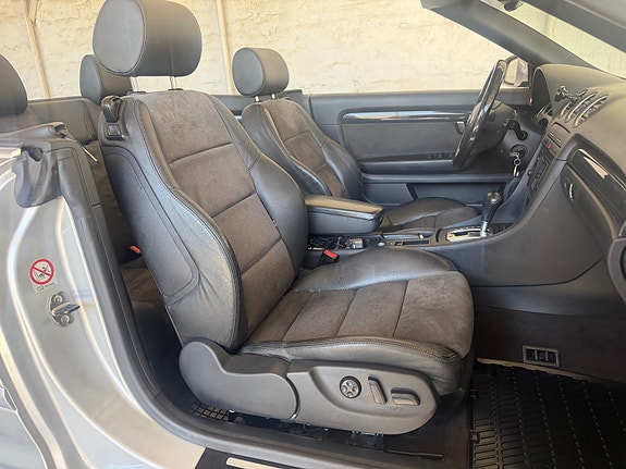 Audi A4 20 of 30