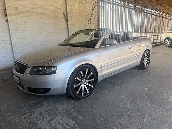 Audi A4 8 of 30