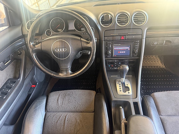 Audi A4 18 of 30