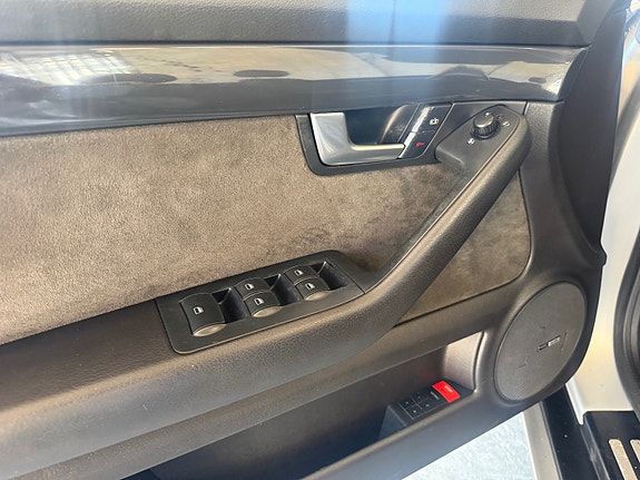 Audi A4 22 of 30