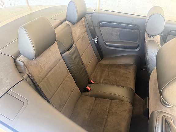 Audi A4 21 of 30