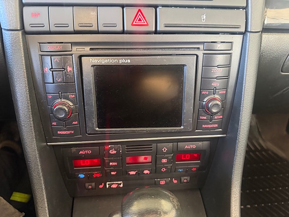 Audi A4 27 of 30