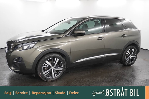 Peugeot 3008 5 of 5