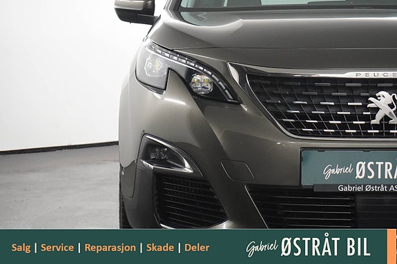Peugeot 3008 3 of 5