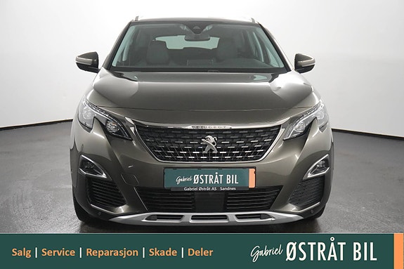 Peugeot 3008 4 of 5