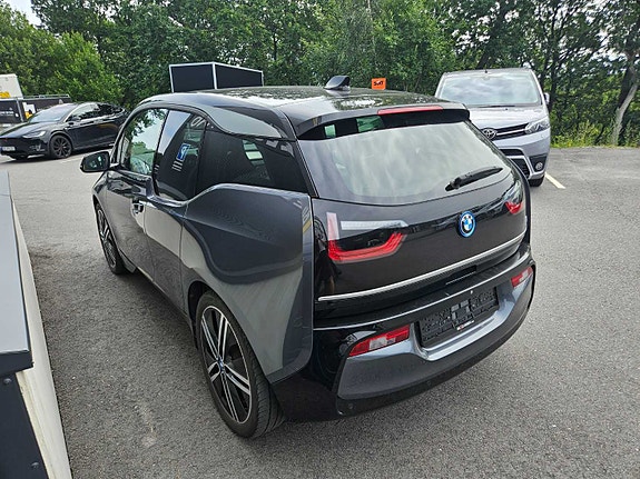 BMW i3 5 of 5