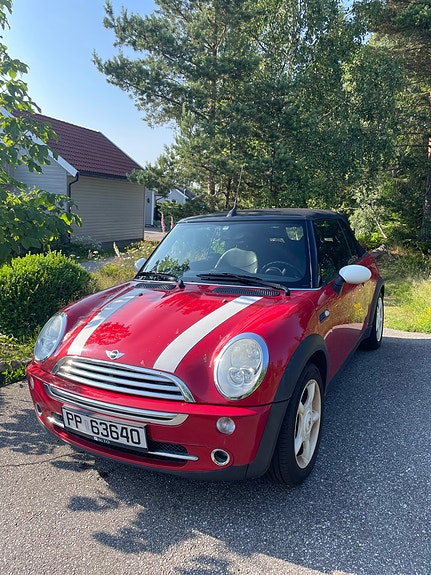 MINI Cooper 3 of 5
