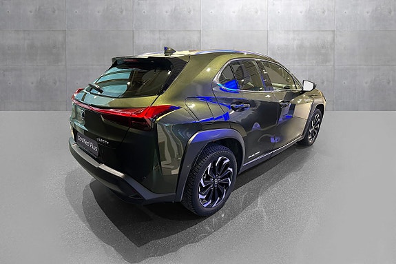Lexus Ux300E 2023 photo 4