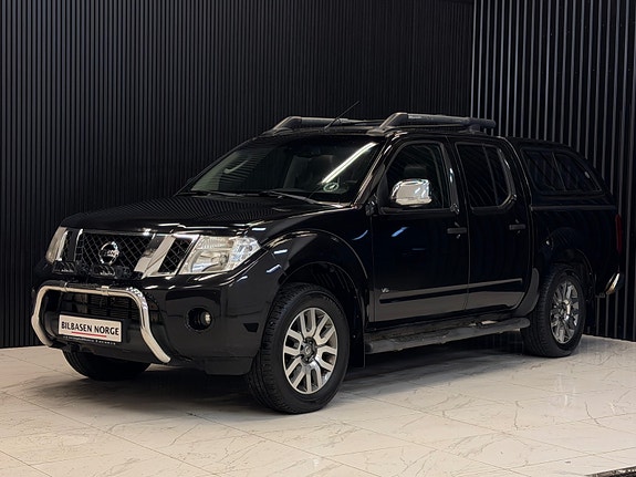 Nissan Navara 5 of 5