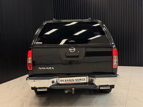 Nissan Navara 8 of 30