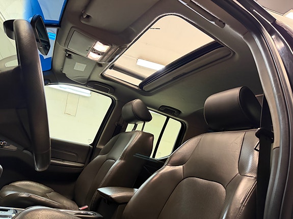 Nissan Navara 19 of 30