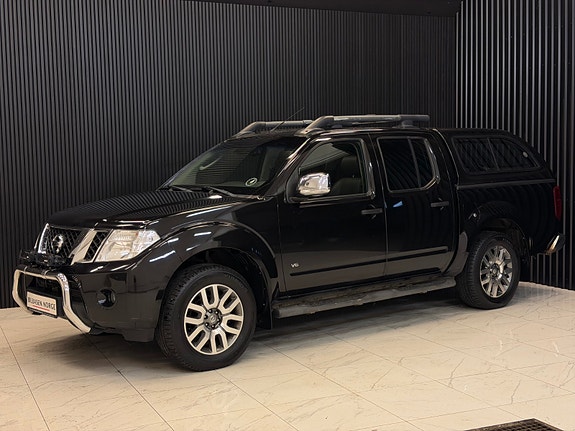 Nissan Navara 6 of 30