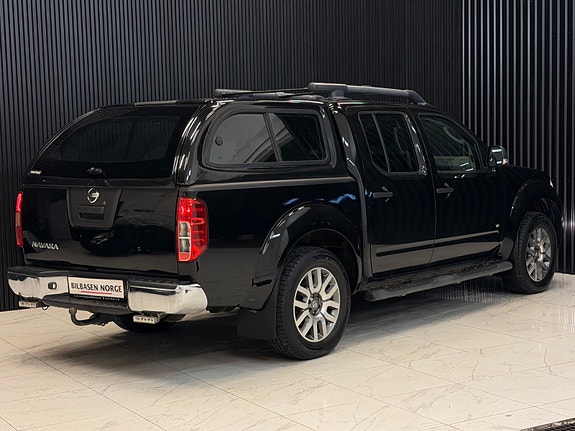 Nissan Navara 10 of 30