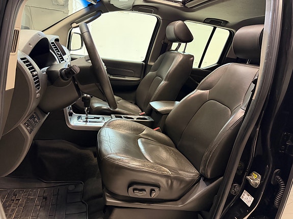 Nissan Navara 18 of 30