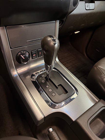 Nissan Navara 30 of 30