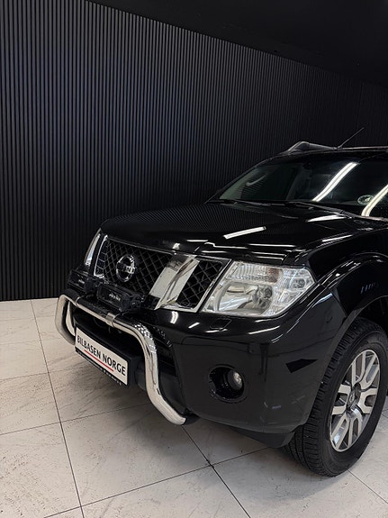 Nissan Navara 7 of 30