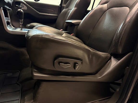 Nissan Navara 20 of 30