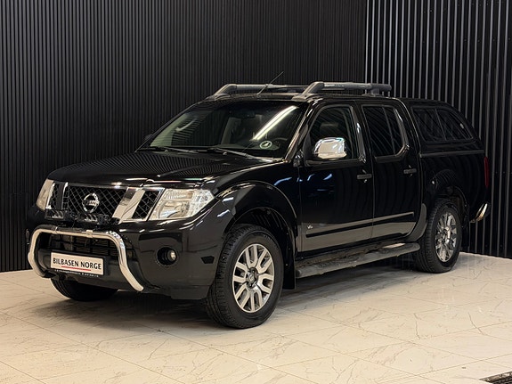 Nissan Navara 4 of 5