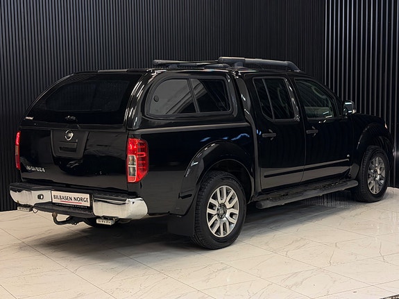 Nissan Navara 11 of 30