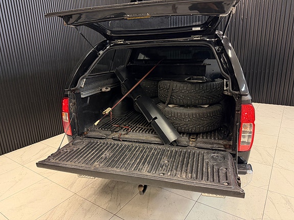 Nissan Navara 12 of 30