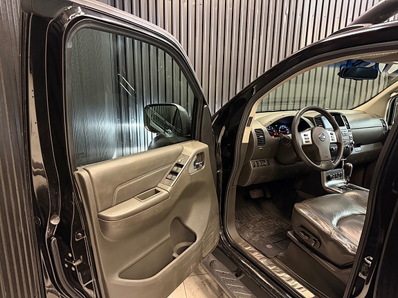 Nissan Navara 14 of 30
