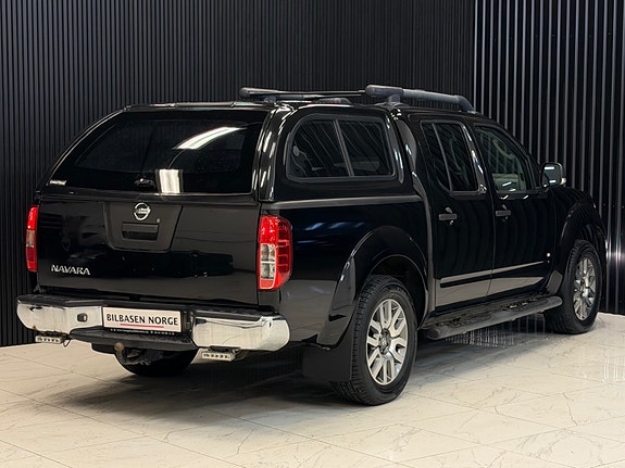 Nissan Navara 9 of 30
