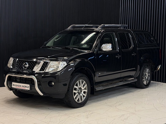 Nissan Navara 3 of 5