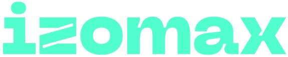 IZOMAX AS logo