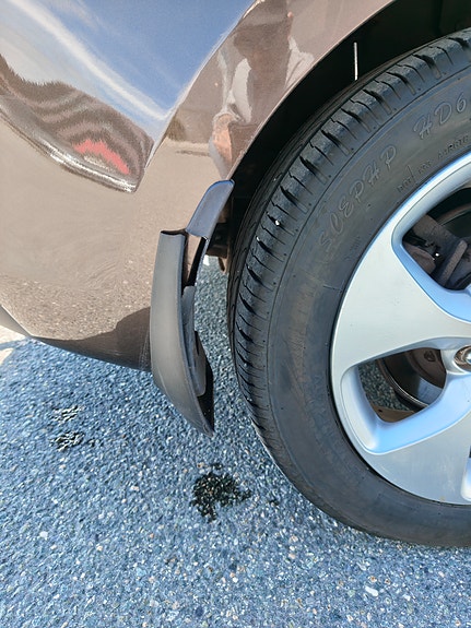 Kia Carens 17 of 17