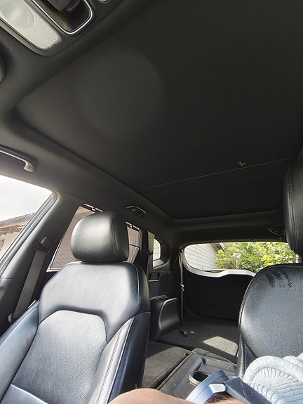 Kia Carens 15 of 17