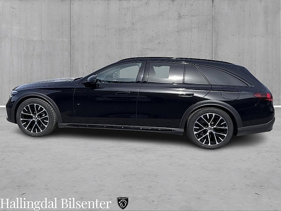 Mercedes-Benz E-Class All-Terrain 2026 photo 4