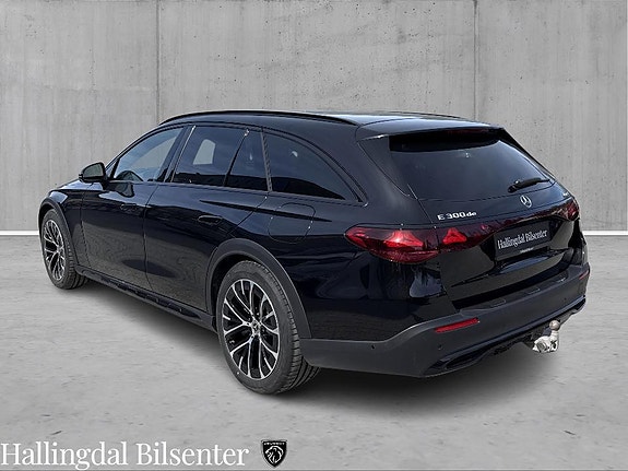 Mercedes-Benz E-Class All-Terrain 2026 photo 5