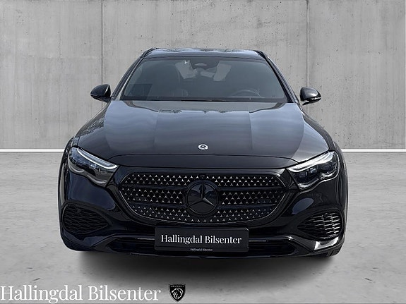 Mercedes-Benz E-Class All-Terrain 2026 photo 2