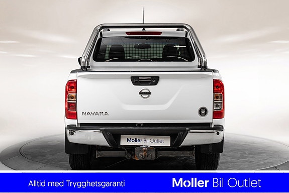Nissan Navara 3 of 5